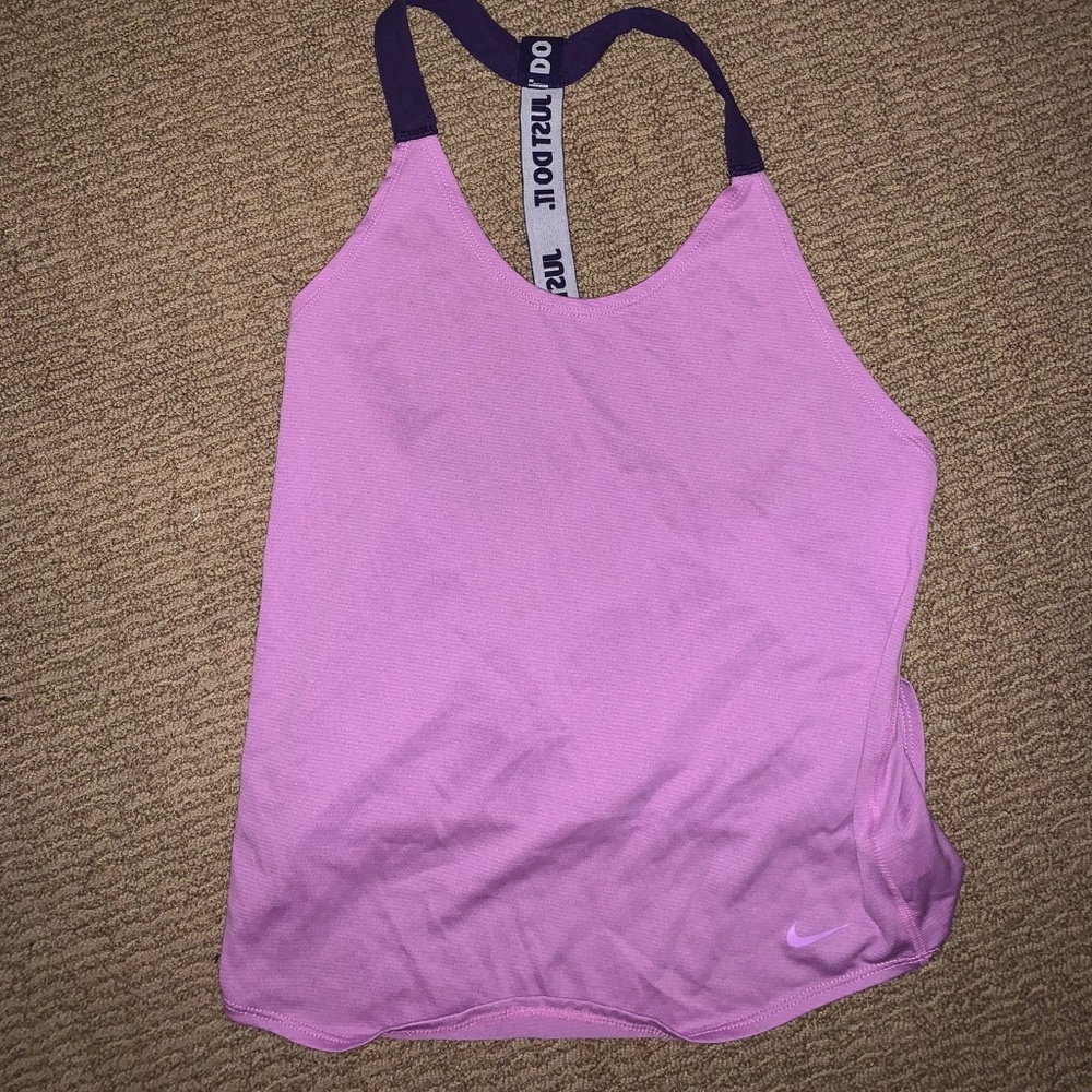 Nike Workout Tank